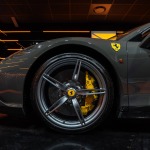 FERRARI 458 SPECIALE 4.5L V8 605CH