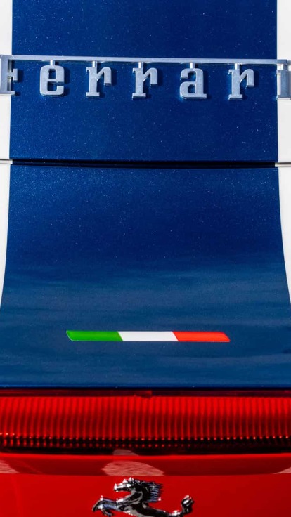 Ferrari 458 Speciale