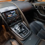 JAGUAR F-TYPE R 5.0 V8 550CH AWD BVA8