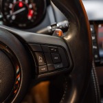 JAGUAR F-TYPE R 5.0 V8 550CH AWD BVA8