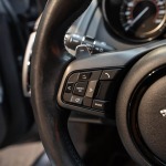 JAGUAR F-TYPE R 5.0 V8 550CH AWD BVA8