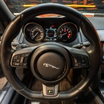 JAGUAR F-TYPE R 5.0 V8 550CH AWD BVA8