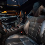 JAGUAR F-TYPE R 5.0 V8 550CH AWD BVA8