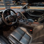 JAGUAR F-TYPE R 5.0 V8 550CH AWD BVA8