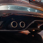 JAGUAR F-TYPE R 5.0 V8 550CH AWD BVA8