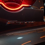 JAGUAR F-TYPE R 5.0 V8 550CH AWD BVA8