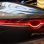 JAGUAR F-TYPE R 5.0 V8 550CH AWD BVA8