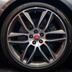 JAGUAR F-TYPE R 5.0 V8 550CH AWD BVA8