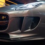 JAGUAR F-TYPE R 5.0 V8 550CH AWD BVA8