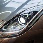 JAGUAR F-TYPE R 5.0 V8 550CH AWD BVA8