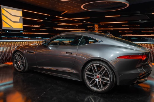 Jaguar