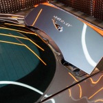 JAGUAR F-TYPE R 5.0 V8 550CH AWD BVA8
