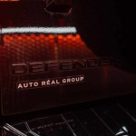 LAND ROVER DEFENDER 110 P300e X-DYNAMIC SE
