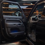 LAND ROVER DEFENDER 110 P300e X-DYNAMIC SE