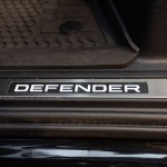 LAND ROVER DEFENDER 110 P300e X-DYNAMIC SE