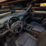 LAND ROVER DEFENDER 110 P300e X-DYNAMIC SE