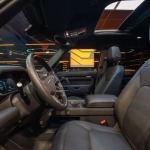 LAND ROVER DEFENDER 110 P300e X-DYNAMIC SE