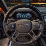 LAND ROVER DEFENDER 110 P300e X-DYNAMIC SE