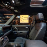 LAND ROVER DEFENDER 110 P300e X-DYNAMIC SE