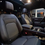 LAND ROVER DEFENDER 110 P300e X-DYNAMIC SE