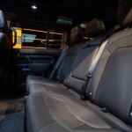 LAND ROVER DEFENDER 110 P300e X-DYNAMIC SE