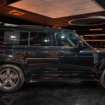 LAND ROVER DEFENDER 110 P300e X-DYNAMIC SE