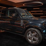 LAND ROVER DEFENDER 110 P300e X-DYNAMIC SE
