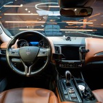 MASERATI LEVANTE 3.0 V6 275
