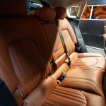 MASERATI LEVANTE 3.0 V6 275