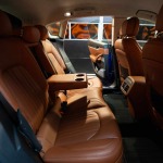 MASERATI LEVANTE 3.0 V6 275