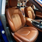 MASERATI LEVANTE 3.0 V6 275