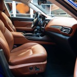 MASERATI LEVANTE 3.0 V6 275