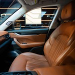 MASERATI LEVANTE 3.0 V6 275