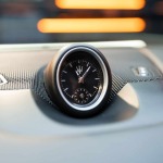 MASERATI LEVANTE 3.0 V6 275