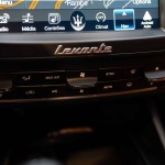 MASERATI LEVANTE 3.0 V6 275
