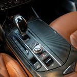 MASERATI LEVANTE 3.0 V6 275