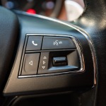 MASERATI LEVANTE 3.0 V6 275