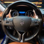 MASERATI LEVANTE 3.0 V6 275