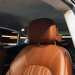 MASERATI LEVANTE 3.0 V6 275
