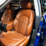 MASERATI LEVANTE 3.0 V6 275