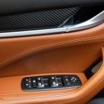 MASERATI LEVANTE 3.0 V6 275