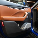 MASERATI LEVANTE 3.0 V6 275