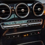 MERCEDES GLC COUPE (2) 300e AMG LINE 4MATIC 9G-TRONIC