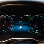 MERCEDES GLC COUPE (2) 300e AMG LINE 4MATIC 9G-TRONIC