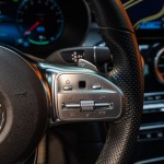 MERCEDES GLC COUPE (2) 300e AMG LINE 4MATIC 9G-TRONIC