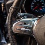 MERCEDES GLC COUPE (2) 300e AMG LINE 4MATIC 9G-TRONIC