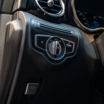MERCEDES GLC COUPE (2) 300e AMG LINE 4MATIC 9G-TRONIC