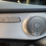 MERCEDES GLC COUPE (2) 300e AMG LINE 4MATIC 9G-TRONIC