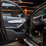 MERCEDES GLC COUPE (2) 300e AMG LINE 4MATIC 9G-TRONIC