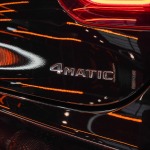 MERCEDES GLC COUPE (2) 300e AMG LINE 4MATIC 9G-TRONIC